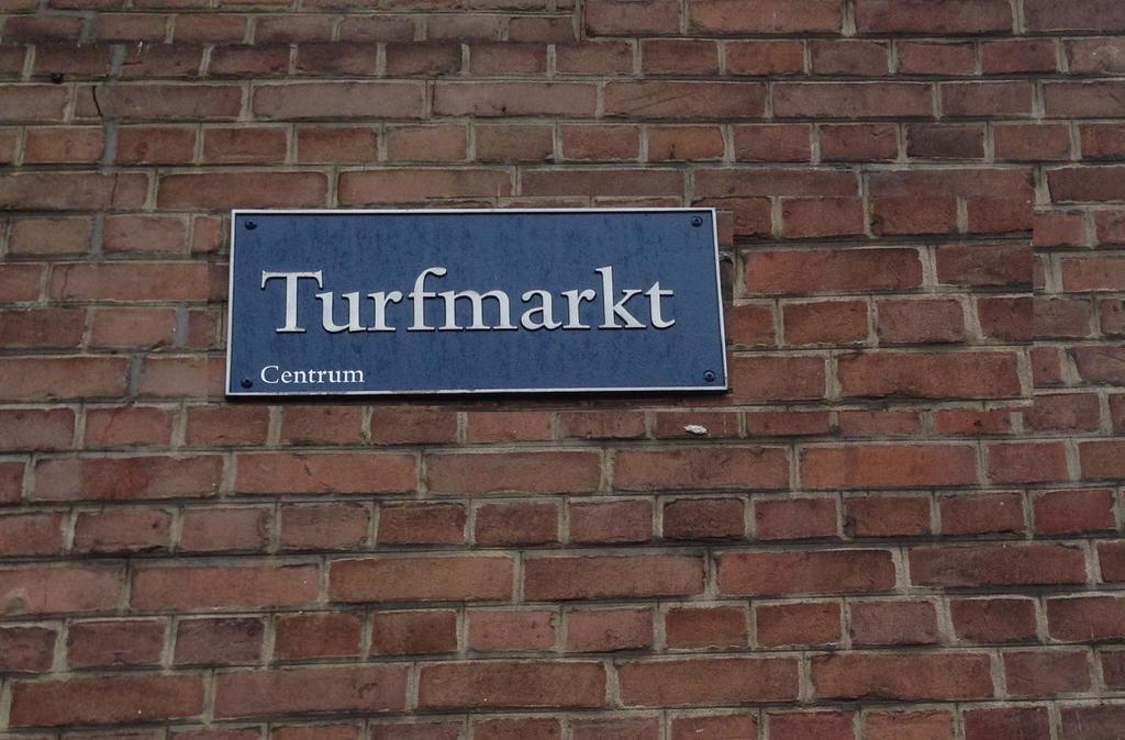 Turfhuys Aan Het Spaarne Haarlem Esterno foto